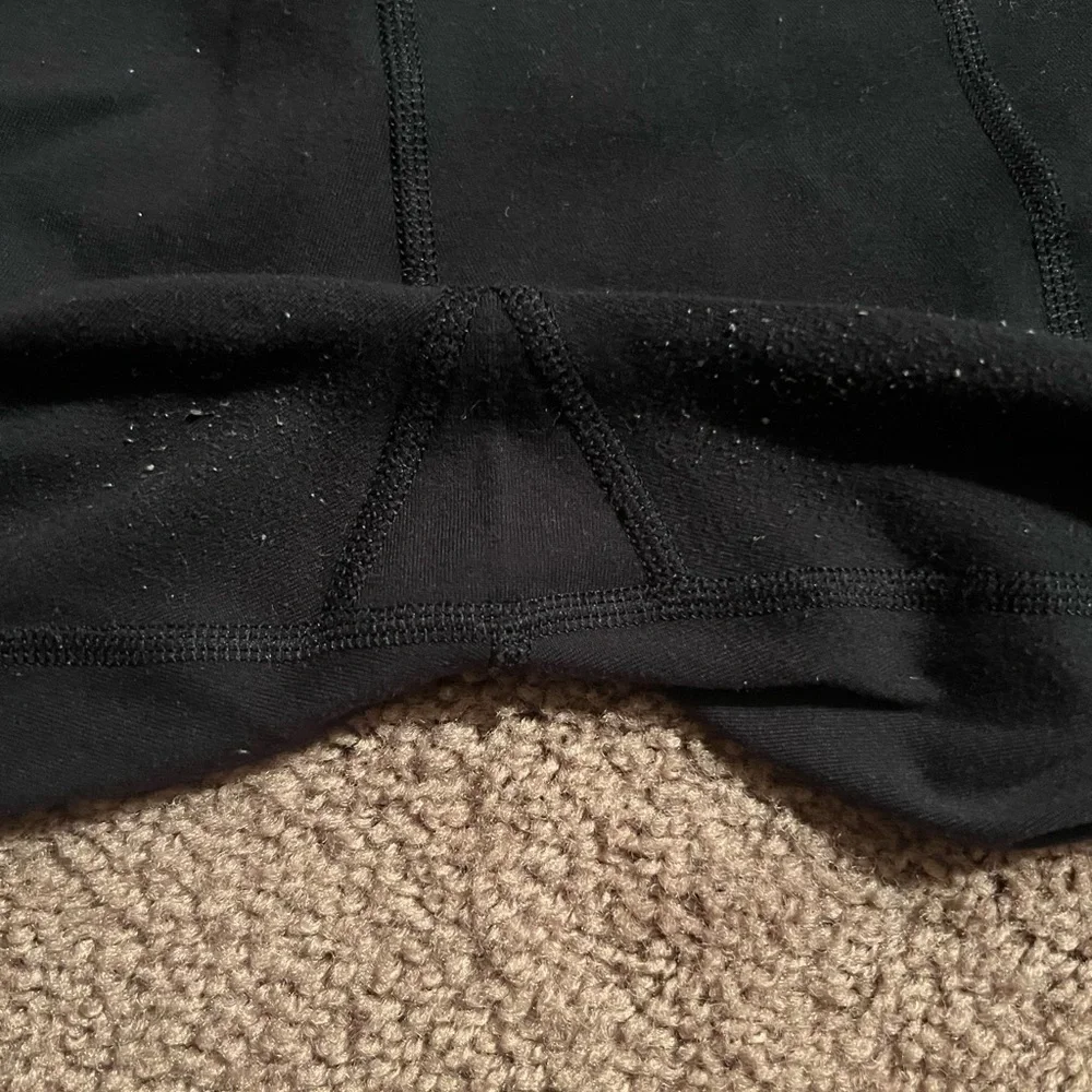 Lululemon- Crop Leggings​​​​​​​​​​